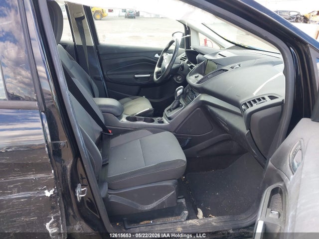 Ford C-MAX SE 2017 1FADP5EU4HL111818 Image 5