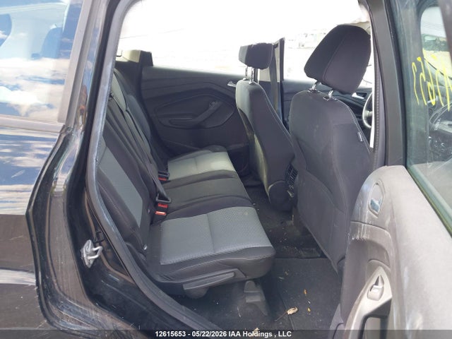 Продаж на аукціоні авто 2017 Ford C-max Se, vin: 1FADP5EU4HL111818, номер лоту: 12615653