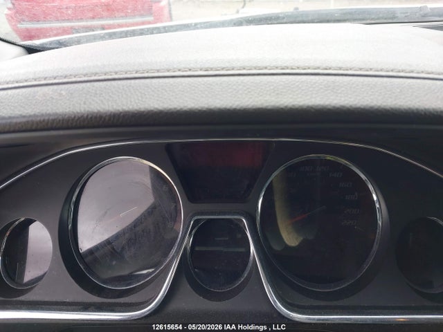 12615654 :رقم المزاد ، 1GKKVPKDXEJ253223 vin ، 2014 Gmc Acadia Sle2 مزاد بيع