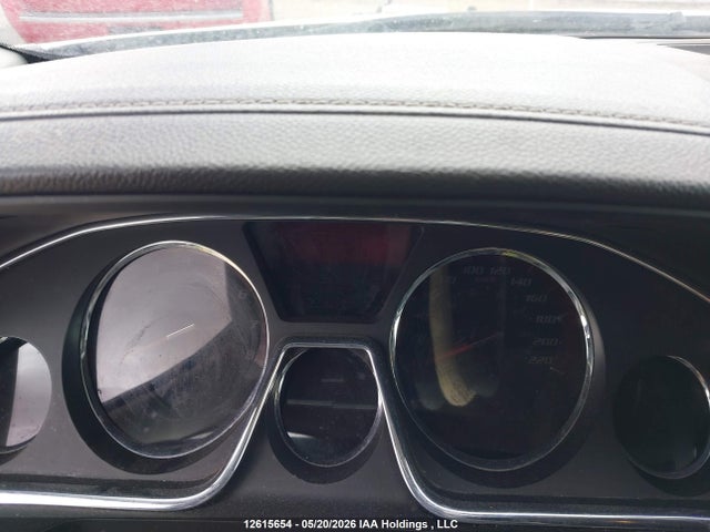 12615654 :رقم المزاد ، 1GKKVPKDXEJ253223 vin ، 2014 Gmc Acadia Sle2 مزاد بيع
