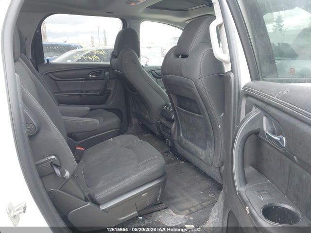 12615654 :رقم المزاد ، 1GKKVPKDXEJ253223 vin ، 2014 Gmc Acadia Sle2 مزاد بيع