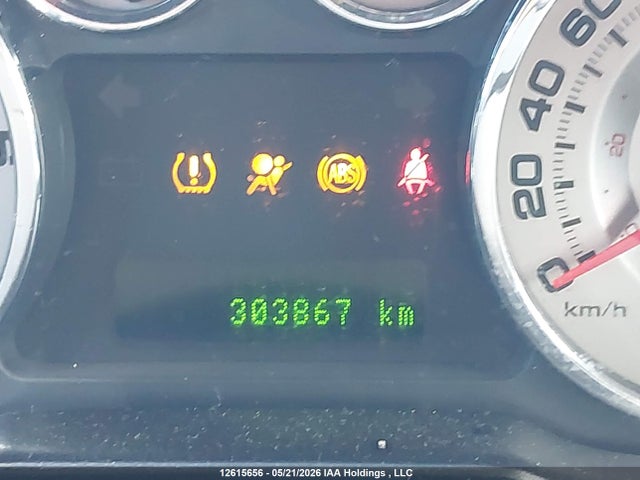 2008 Ford Edge Sel მანქანა იყიდება აუქციონზე, vin: 2FMDK38C48BA64057, აუქციონის ნომერი: 12615656