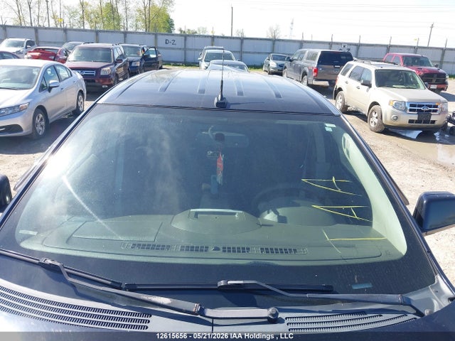 2008 Ford Edge Sel მანქანა იყიდება აუქციონზე, vin: 2FMDK38C48BA64057, აუქციონის ნომერი: 12615656