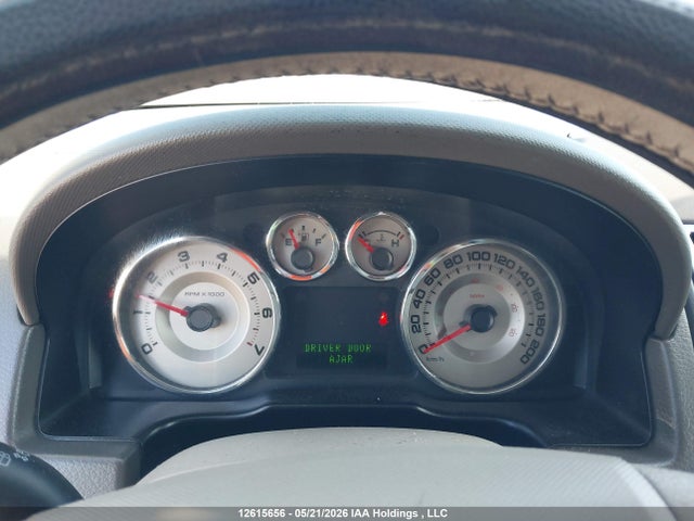 2008 Ford Edge Sel მანქანა იყიდება აუქციონზე, vin: 2FMDK38C48BA64057, აუქციონის ნომერი: 12615656