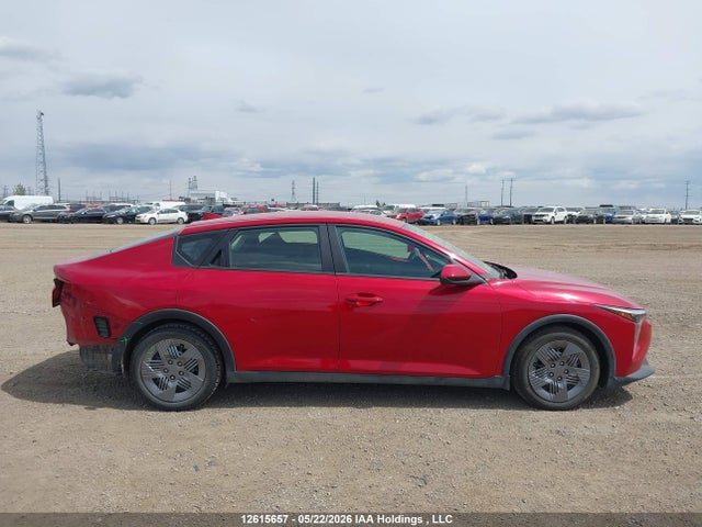 Aukcja sprzedaży 2025 Kia K4 Lx/lxs, vin: 3KPFT4DE9SE013094, numer aukcji: 12615657