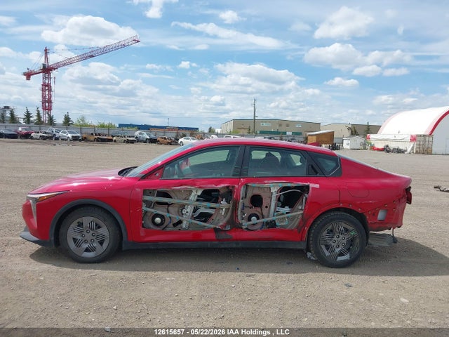 Aukcja sprzedaży 2025 Kia K4 Lx/lxs, vin: 3KPFT4DE9SE013094, numer aukcji: 12615657