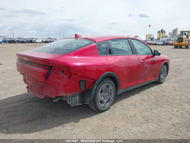 Aukcja sprzedaży 2025 Kia K4 Lx/lxs, vin: 3KPFT4DE9SE013094, numer aukcji: 12615657
