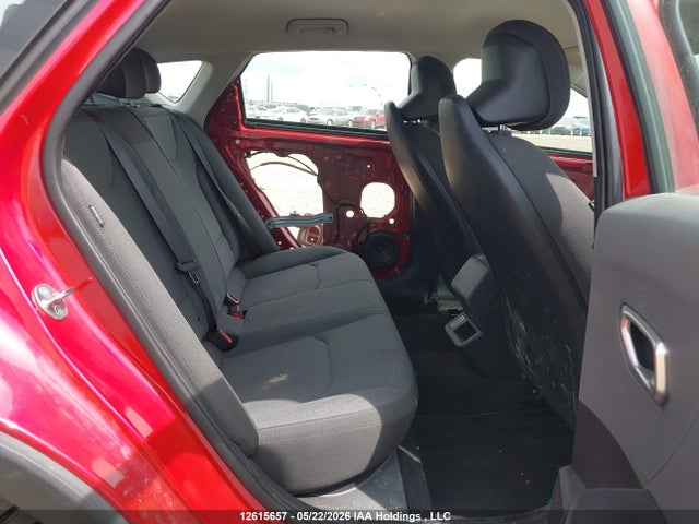 Aukcja sprzedaży 2025 Kia K4 Lx/lxs, vin: 3KPFT4DE9SE013094, numer aukcji: 12615657