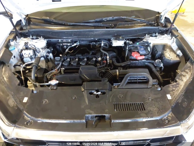 2023 Honda Cr-v Exl მანქანა იყიდება აუქციონზე, vin: 2HKRS4H74PH103929, აუქციონის ნომერი: 12615658