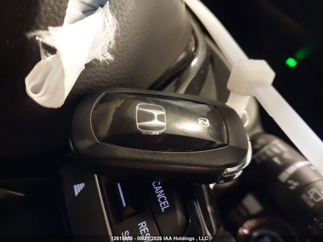 2023 Honda Cr-v Exl მანქანა იყიდება აუქციონზე, vin: 2HKRS4H74PH103929, აუქციონის ნომერი: 12615658