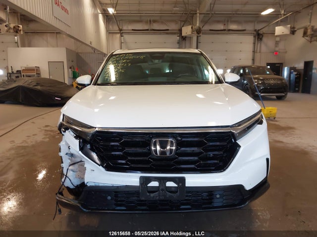 2023 Honda Cr-v Exl მანქანა იყიდება აუქციონზე, vin: 2HKRS4H74PH103929, აუქციონის ნომერი: 12615658