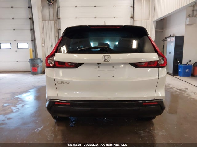 2023 Honda Cr-v Exl მანქანა იყიდება აუქციონზე, vin: 2HKRS4H74PH103929, აუქციონის ნომერი: 12615658