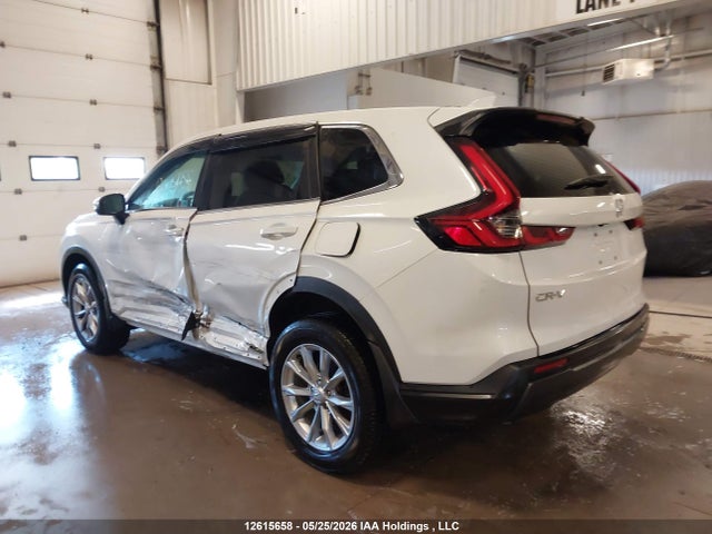 2023 Honda Cr-v Exl მანქანა იყიდება აუქციონზე, vin: 2HKRS4H74PH103929, აუქციონის ნომერი: 12615658