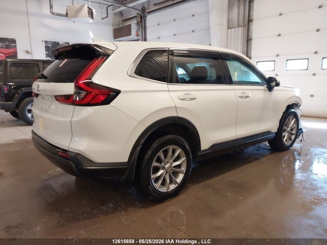 2023 Honda Cr-v Exl მანქანა იყიდება აუქციონზე, vin: 2HKRS4H74PH103929, აუქციონის ნომერი: 12615658