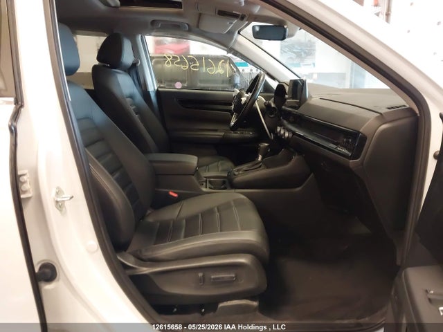 2023 Honda Cr-v Exl მანქანა იყიდება აუქციონზე, vin: 2HKRS4H74PH103929, აუქციონის ნომერი: 12615658