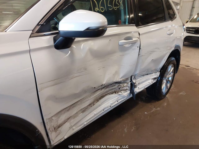 2023 Honda Cr-v Exl მანქანა იყიდება აუქციონზე, vin: 2HKRS4H74PH103929, აუქციონის ნომერი: 12615658