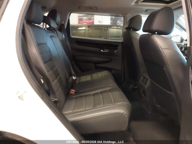 2023 Honda Cr-v Exl მანქანა იყიდება აუქციონზე, vin: 2HKRS4H74PH103929, აუქციონის ნომერი: 12615658
