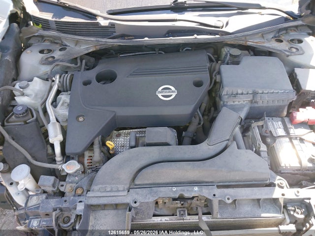 1N4AL3AP8HN343345 Nissan Altima