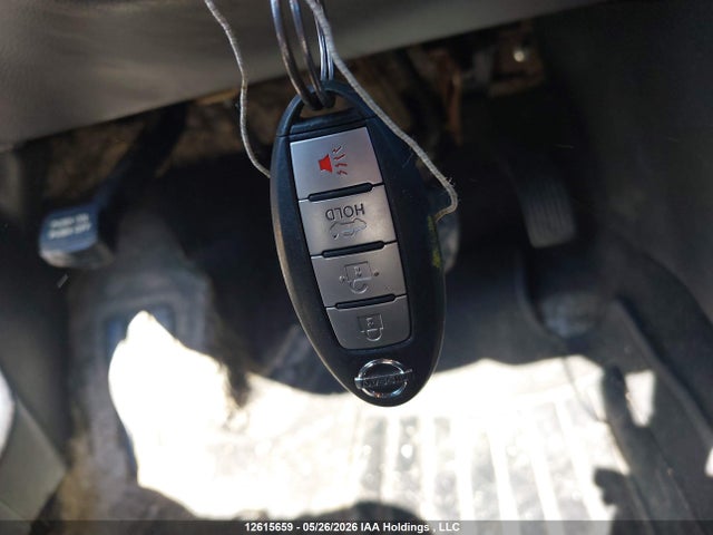 1N4AL3AP8HN343345 Nissan Altima