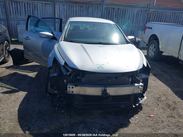 1N4AL3AP8HN343345 Nissan Altima