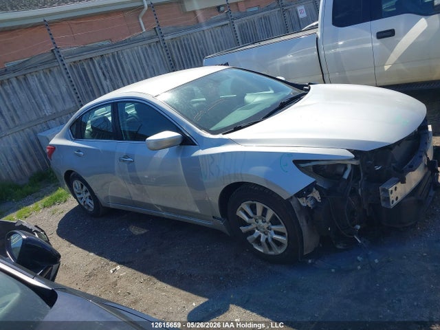 1N4AL3AP8HN343345 Nissan Altima