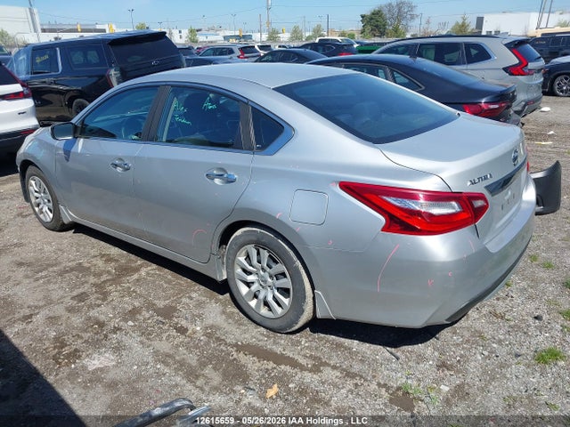 1N4AL3AP8HN343345 Nissan Altima