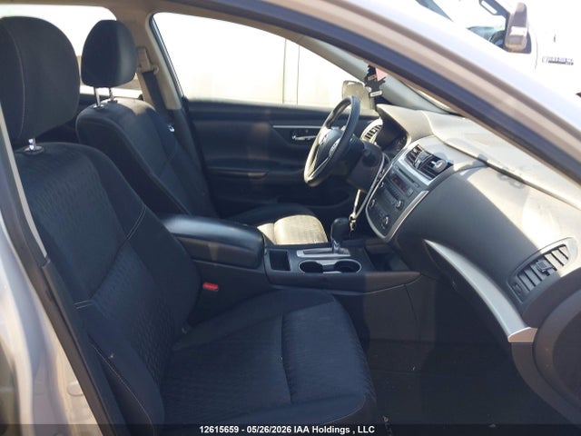 1N4AL3AP8HN343345 Nissan Altima
