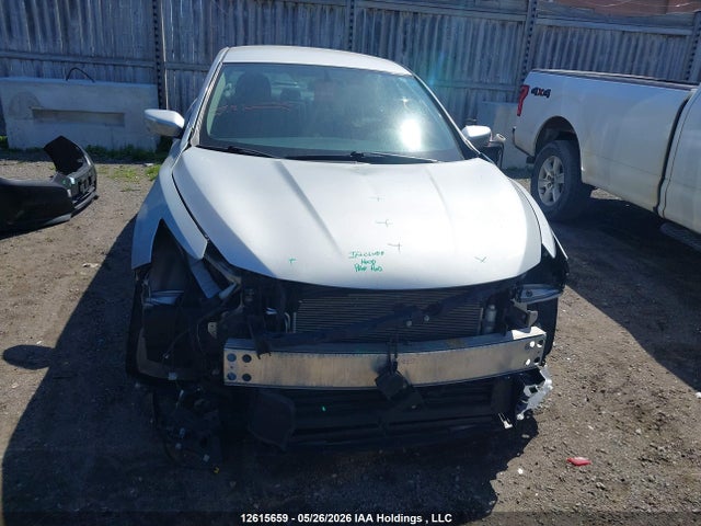 1N4AL3AP8HN343345 Nissan Altima