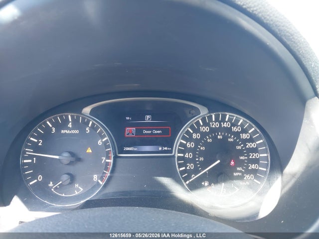 1N4AL3AP8HN343345 Nissan Altima