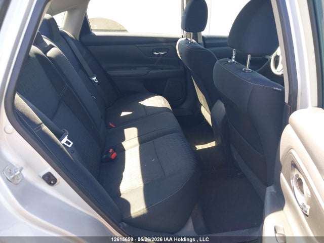 1N4AL3AP8HN343345 Nissan Altima