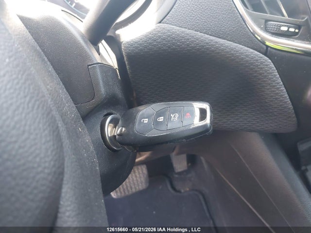 3G1BE5SM4HS595665 Chevrolet Cruze Lt Auto