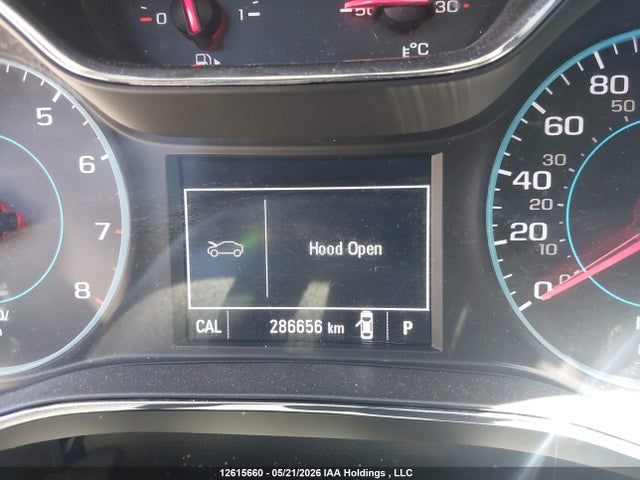 3G1BE5SM4HS595665 Chevrolet Cruze Lt Auto
