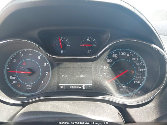 3G1BE5SM4HS595665 Chevrolet Cruze Lt Auto