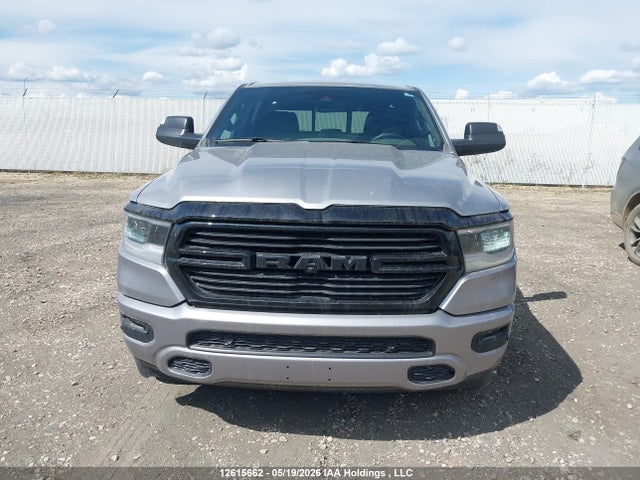 1C6SRFTT2RN140047 RAM 1500 Sport