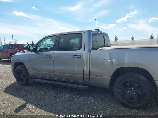 1C6SRFTT2RN140047 RAM 1500 Sport