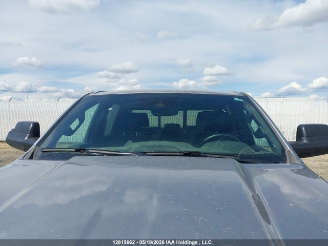 1C6SRFTT2RN140047 RAM 1500 Sport