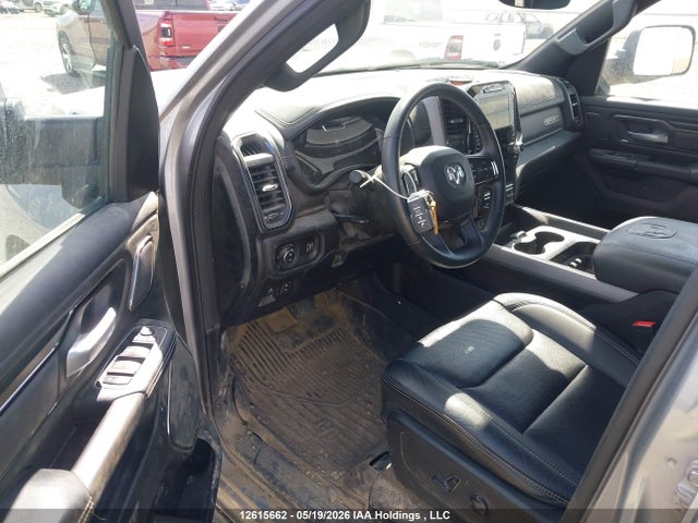 1C6SRFTT2RN140047 RAM 1500 Sport