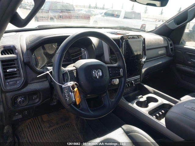 1C6SRFTT2RN140047 RAM 1500 Sport