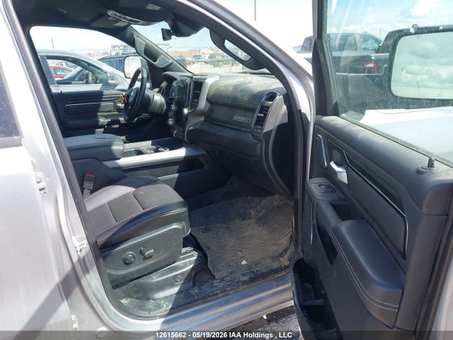 1C6SRFTT2RN140047 RAM 1500 Sport
