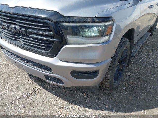 1C6SRFTT2RN140047 RAM 1500 Sport