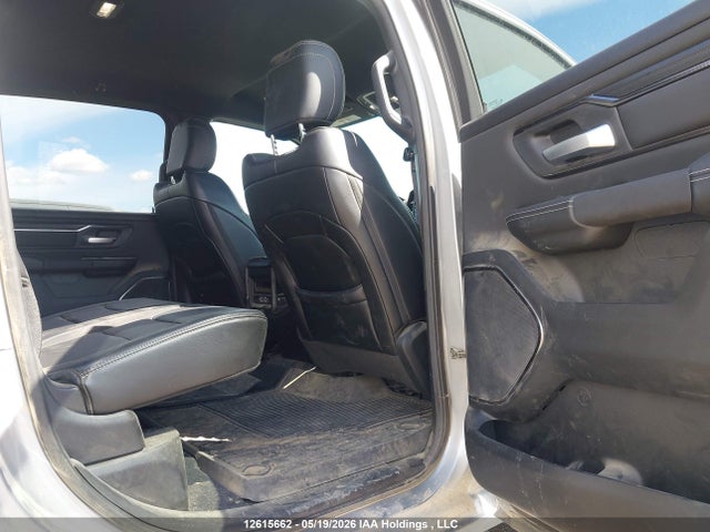 1C6SRFTT2RN140047 RAM 1500 Sport