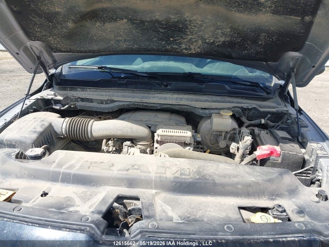 1C6SRFTT2RN140047 RAM 1500 Sport