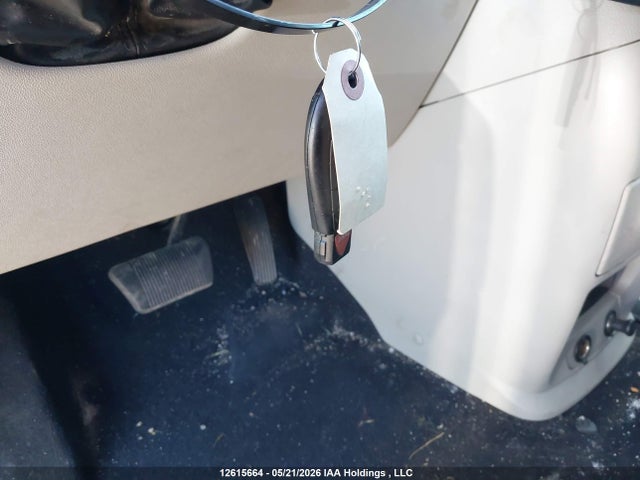 2017 Dodge Grand Caravan მანქანა იყიდება აუქციონზე, vin: 2C4RDGBG6HR733444, აუქციონის ნომერი: 12615664