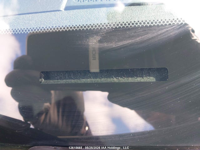 2021 Toyota Tacoma Double Cab/sr/sr5/trd Sport/trd Off Road/trd Pro მანქანა იყიდება აუქციონზე, vin: 5TFCZ5AN3MX267849, აუქციონის ნომერი: 12615665