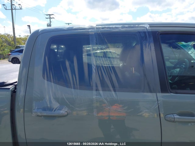 2021 Toyota Tacoma Double Cab/sr/sr5/trd Sport/trd Off Road/trd Pro მანქანა იყიდება აუქციონზე, vin: 5TFCZ5AN3MX267849, აუქციონის ნომერი: 12615665