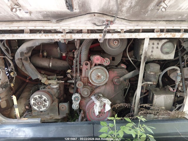 Nova Bus Corporation Bus 2017 2NVYL82J6H3750913 Image 10