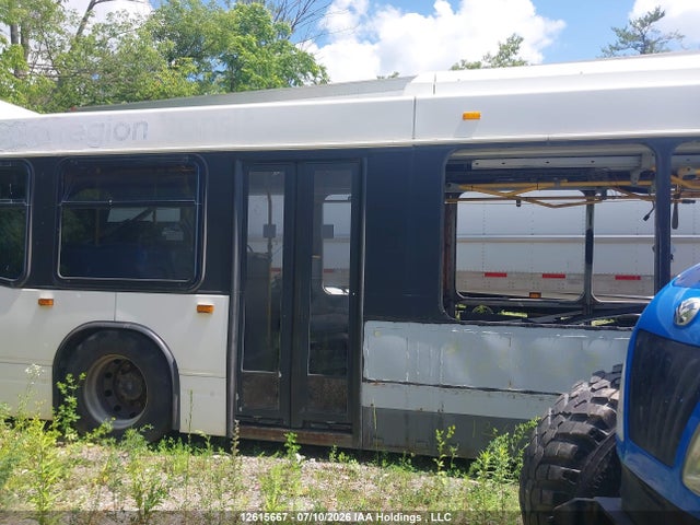 Nova Bus Corporation Bus 2017 2NVYL82J6H3750913 Image 12