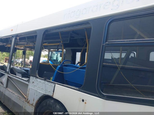 Nova Bus Corporation Bus 2017 2NVYL82J6H3750913 Image 14