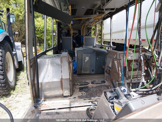 Nova Bus Corporation Bus 2017 2NVYL82J6H3750913 Image 5