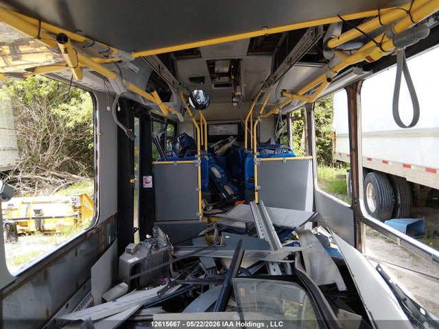 Nova Bus Corporation Bus 2017 2NVYL82J6H3750913 Image 8
